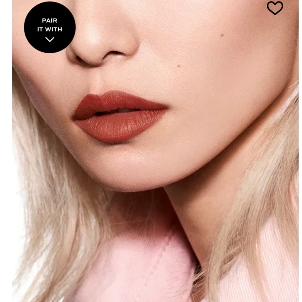 Clarins Joli Rouge Lipstick - Spicy Cinnamon